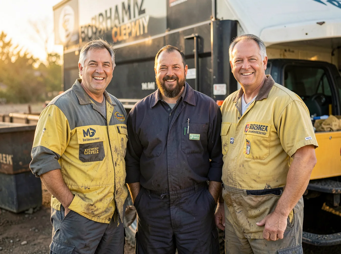 Sewage Cleanup company in Captain Cook, HI