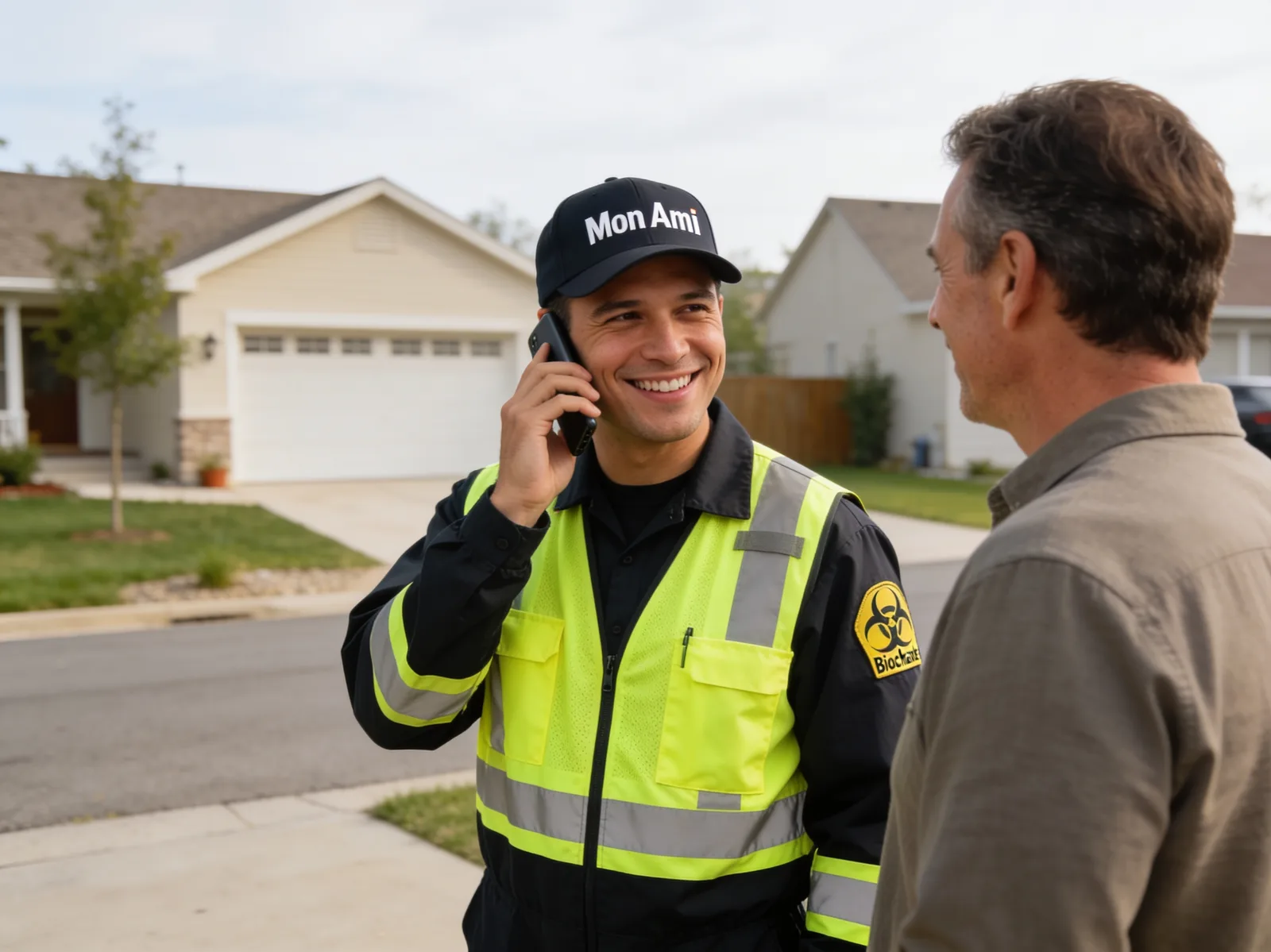 Sewage Cleanup Captain Cook, HI FAQs